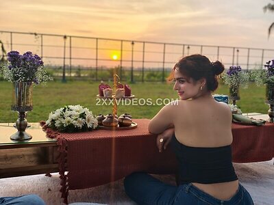 Ayesha Khan Nude Leaked Photo #8