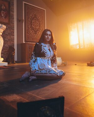 Ayesha Khan photo