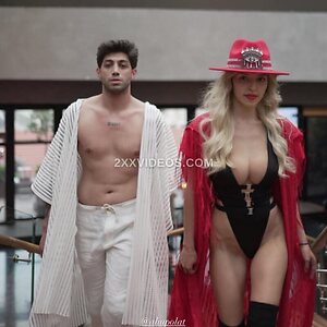 Aygün Aydın Nude Leaked Photo #43
