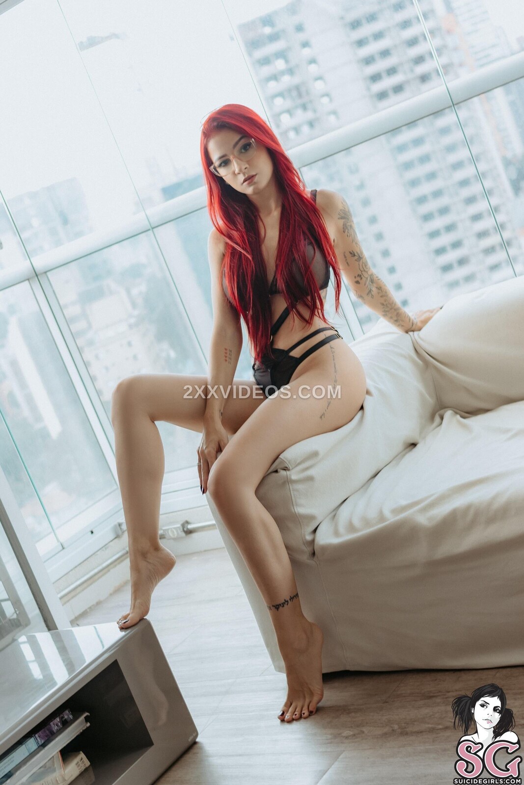 Ayla Andrada photo