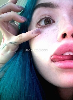 b3brina Nude Leaked Photo #9