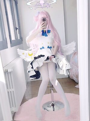baamgu Nude Leaked Photo #2