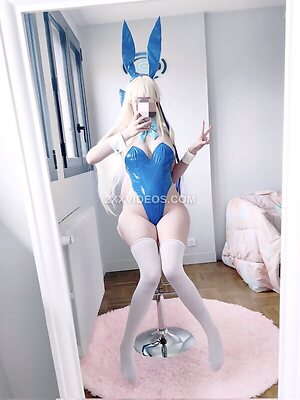 baamgu Nude Leaked Photo #4