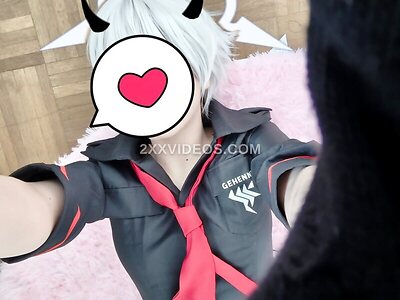 baamgu Nude Leaked Photo #5