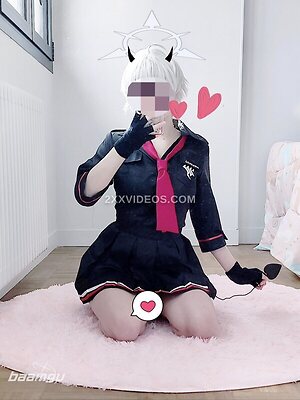 baamgu Nude Leaked Photo #10