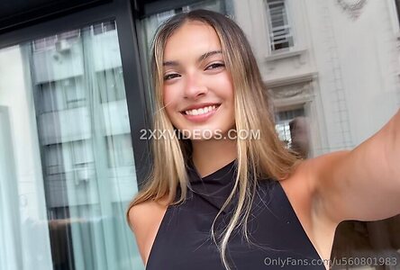 babe_kayla Nude Leaked Photo #2