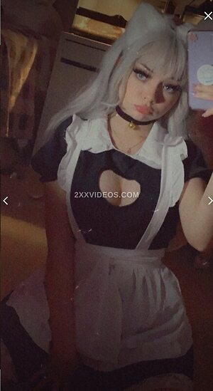 babi.bunni Nude Leaked Photo #31