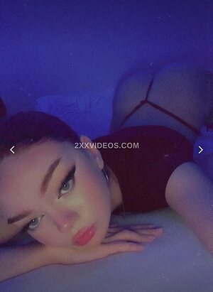babi.bunni Nude Leaked Photo #36