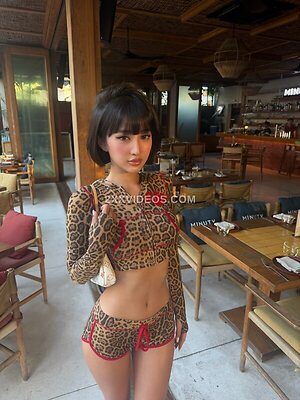 _babigee_ Nude Leaked Photo #3