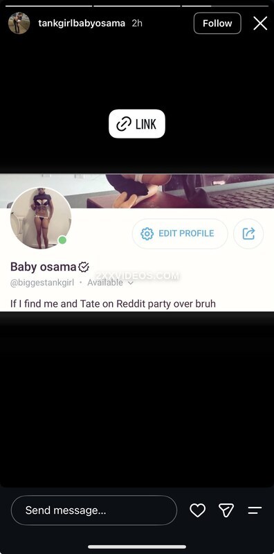 Baby Osama photo
