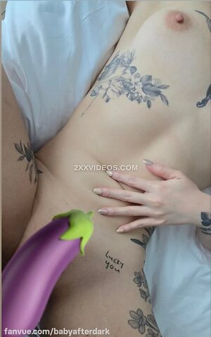 Babyafterdark Nude Leaked Photo #51