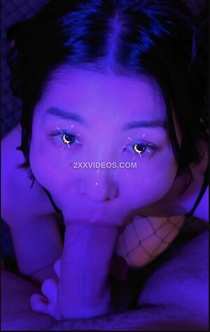 BabyBluJP Nude Leaked Photo #89