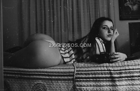 Babybunny666 Nude Leaked Photo #11