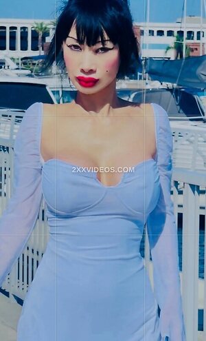 Bai Ling Nude Leaked Photo #10