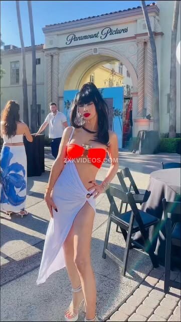 Bai Ling photo