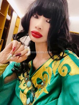Bai Ling Nude Leaked Photo #17