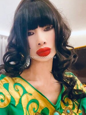 Bai Ling Nude Leaked Photo #18