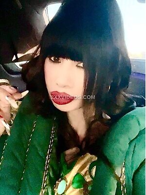 Bai Ling Nude Leaked Photo #19