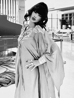 Bai Ling photo