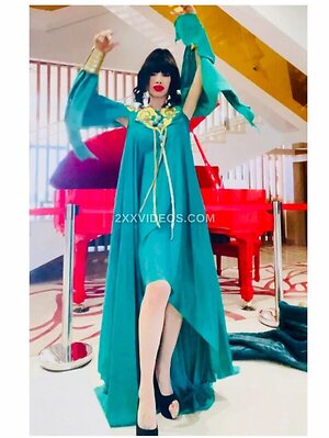 Bai Ling photo