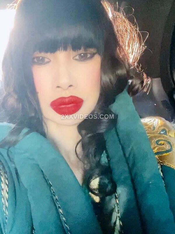 Bai Ling photo