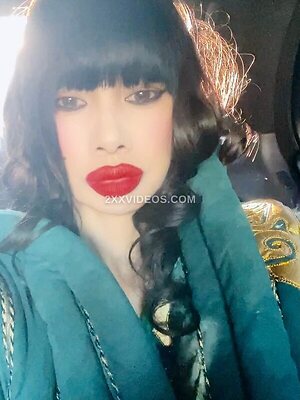 Bai Ling Nude Leaked Photo #28