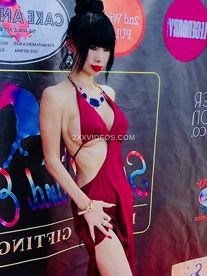Bai Ling Nude Leaked Photo #37