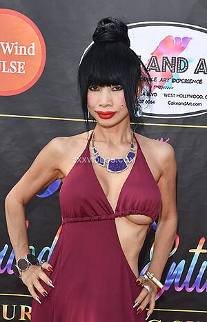 Bai Ling photo