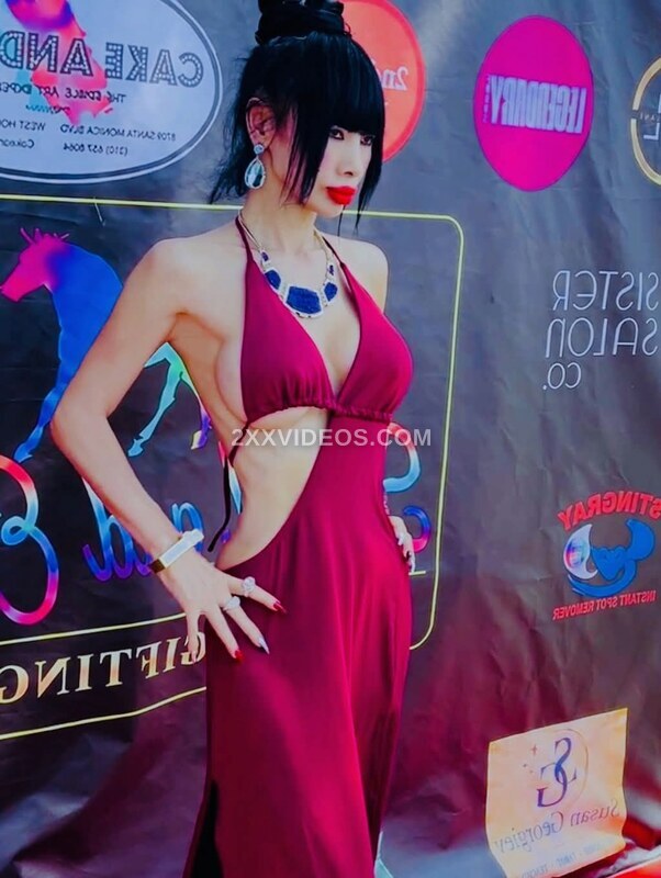 Bai Ling photo
