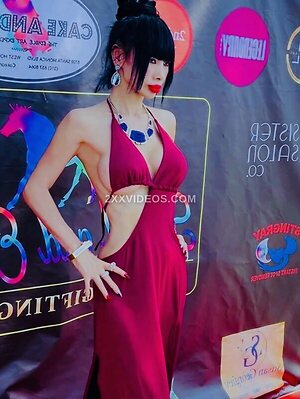Bai Ling Nude Leaked Photo #48
