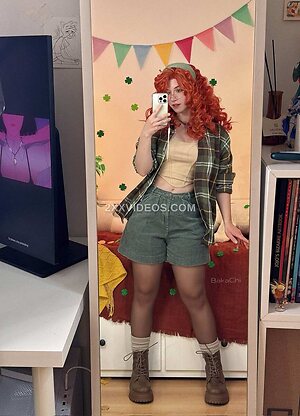 Bakachi_Cos photo
