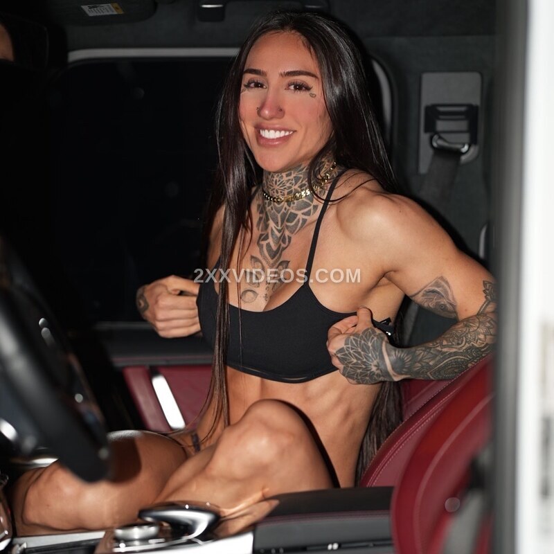 Bakhar Nabieva photo