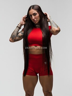 Bakhar Nabieva photo