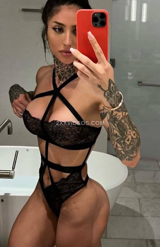 Bakhar Nabieva photo