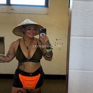 Balita Flores Nude Leaked Photo #7