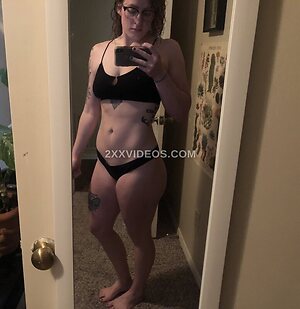 Bamitsbland Nude Leaked Photo #26