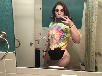 Bamitsbland Nude Leaked Photo #48