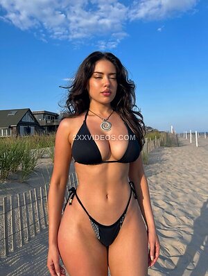 Barbara Batista Nude Leaked Photo #3