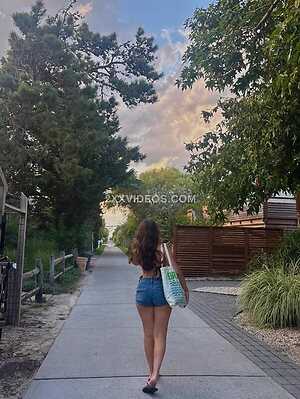 Barbara Batista Nude Leaked Photo #9