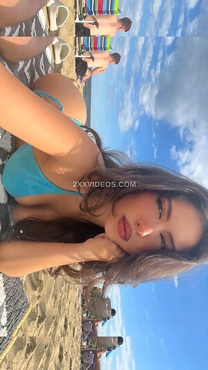 Barbara Batista photo