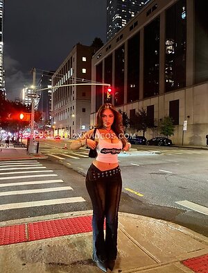 Barbara Batista photo