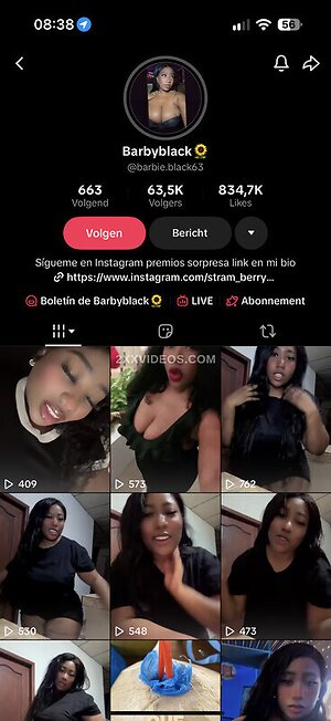 Barbie.Black63