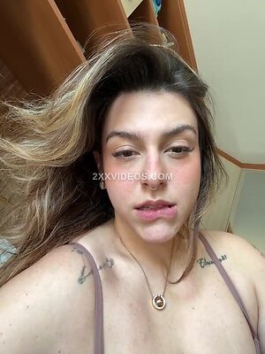 Barbiehotbrazil Nude Leaked Photo #14