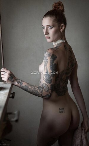 Barbora aria photo
