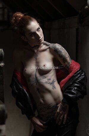 Barbora aria photo