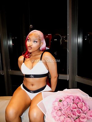 Bardii Barbiiana Nude Leaked Photo #7