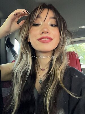 Baylee Christine Nude Leaked Photo #5