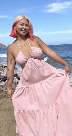 bbjini Nude Leaked Photo #2