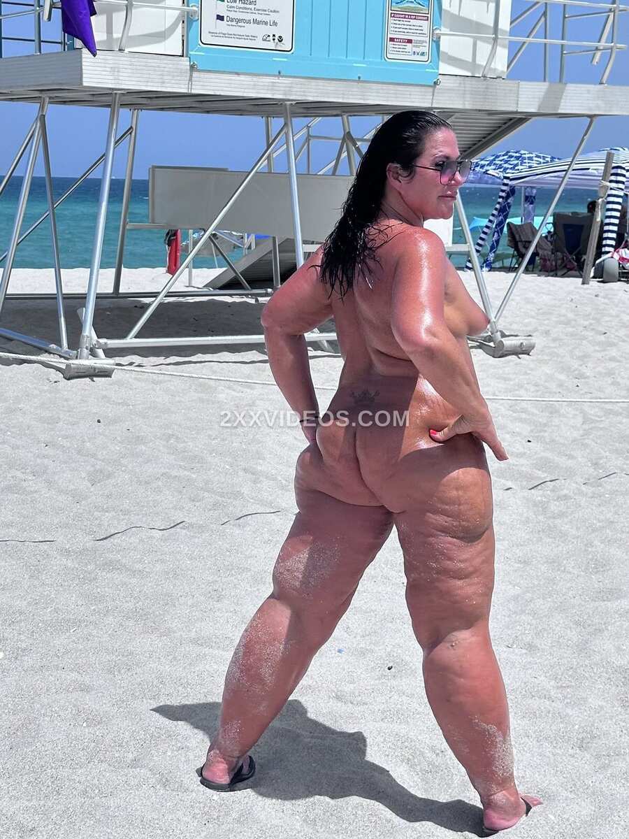 BBW and BBCs (Large Women and Big Black Cocks) Nude Leaked Photo #2