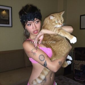 beabadoobee radvxz photo
